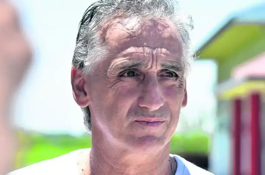 «Los equipos del Federal A no tienen planteles para jugar la Copa Argentina»