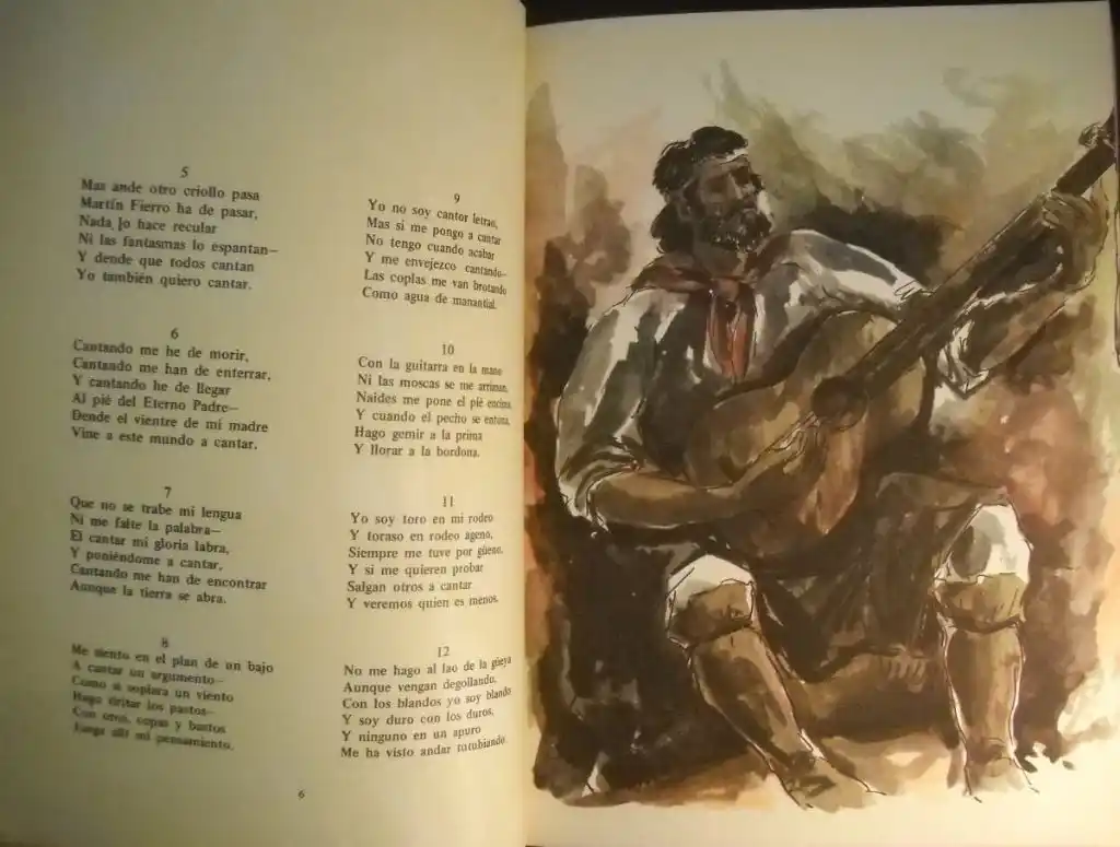 Celebramos la tradición, un reconocimiento a la identidad argentina