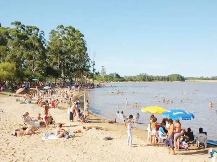 La hotelería tuvo una ocupación promedio del 35 %