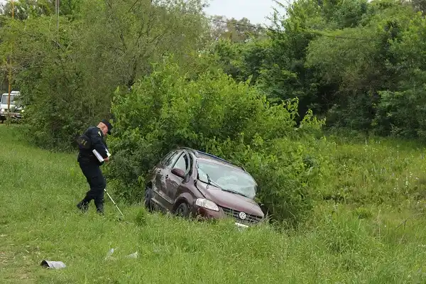 El martes será enjuiciado el hombre que originó un choque y murió un remisero