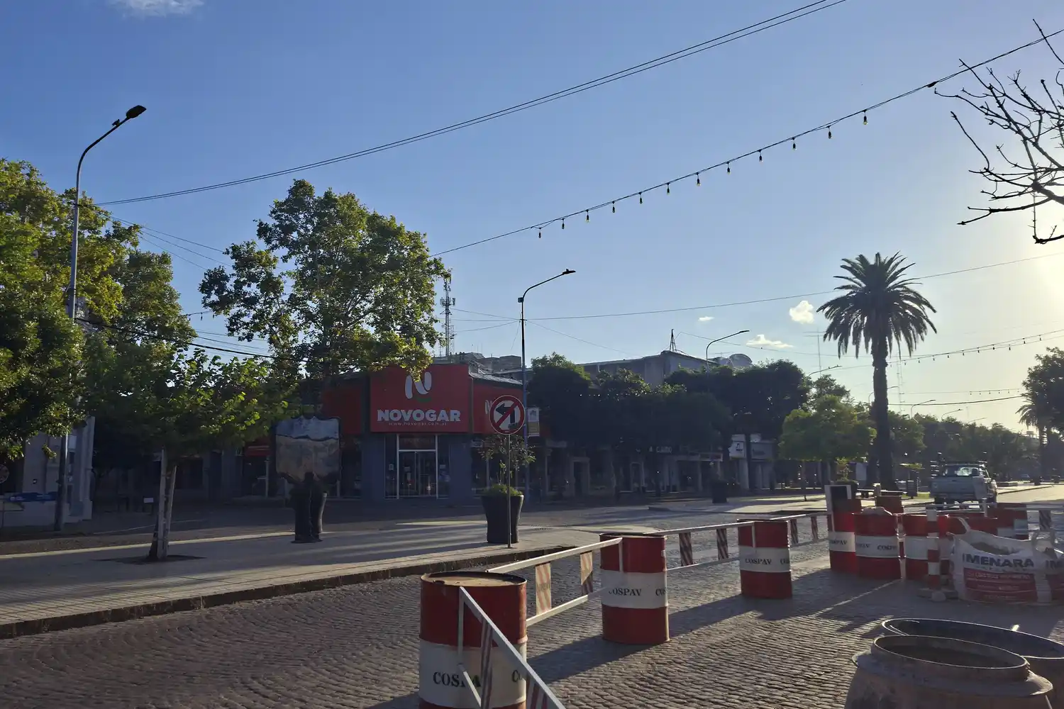 Crédito: RADIO RAFAELA