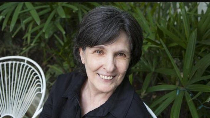 La venezolana Yolanda Pantin gana premio Lorca