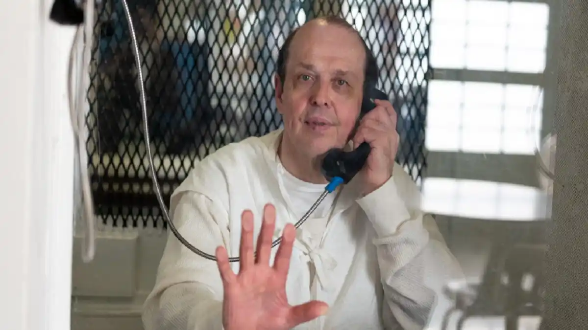 EN TEXAS suspenden ejecución de un hombre autista:  es inocente de la muerte de su hija