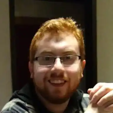 Matías Demarchi, programador local