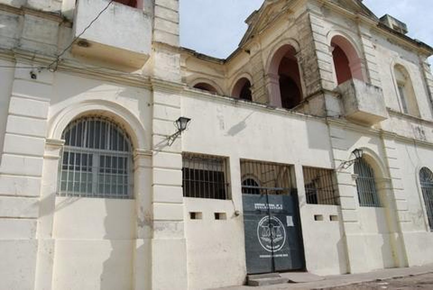 ¿Cómo es la situación en la Cárcel de nuestra ciudad?: la palabra del Director Osuna