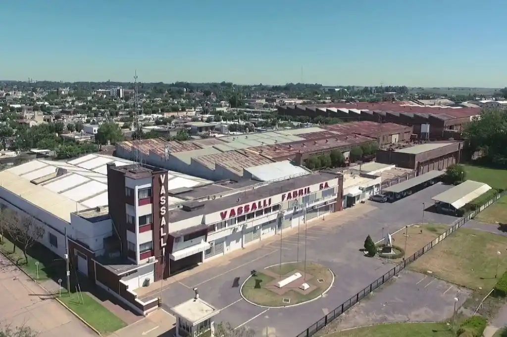 Empresa santafesina pagará un bono especial a los empleados que se vacunen