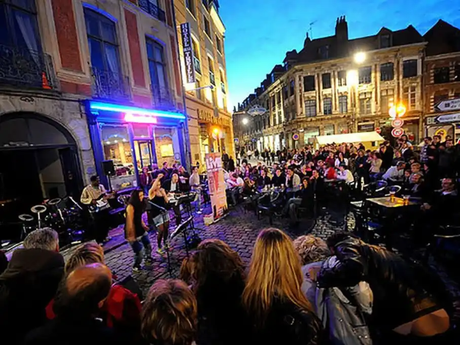 Imagen ilustrativa del festival (Foto: Google)