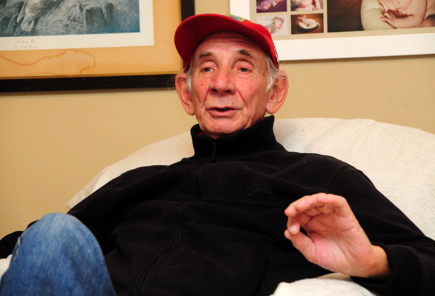 Rodolfo “Fito” Cesio