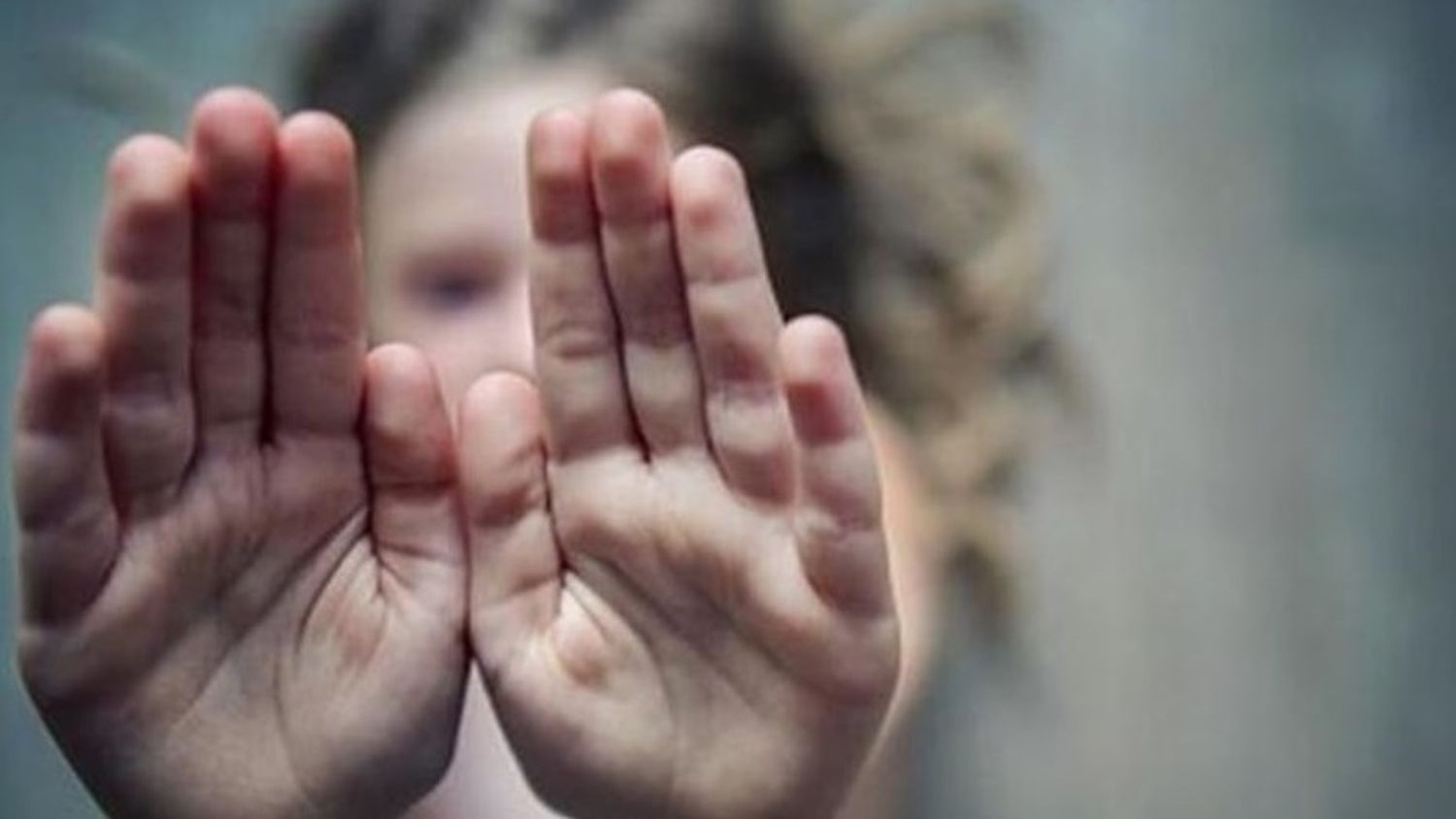 Una mujer denunció que su nena de 3 años fue abusada en una comunión