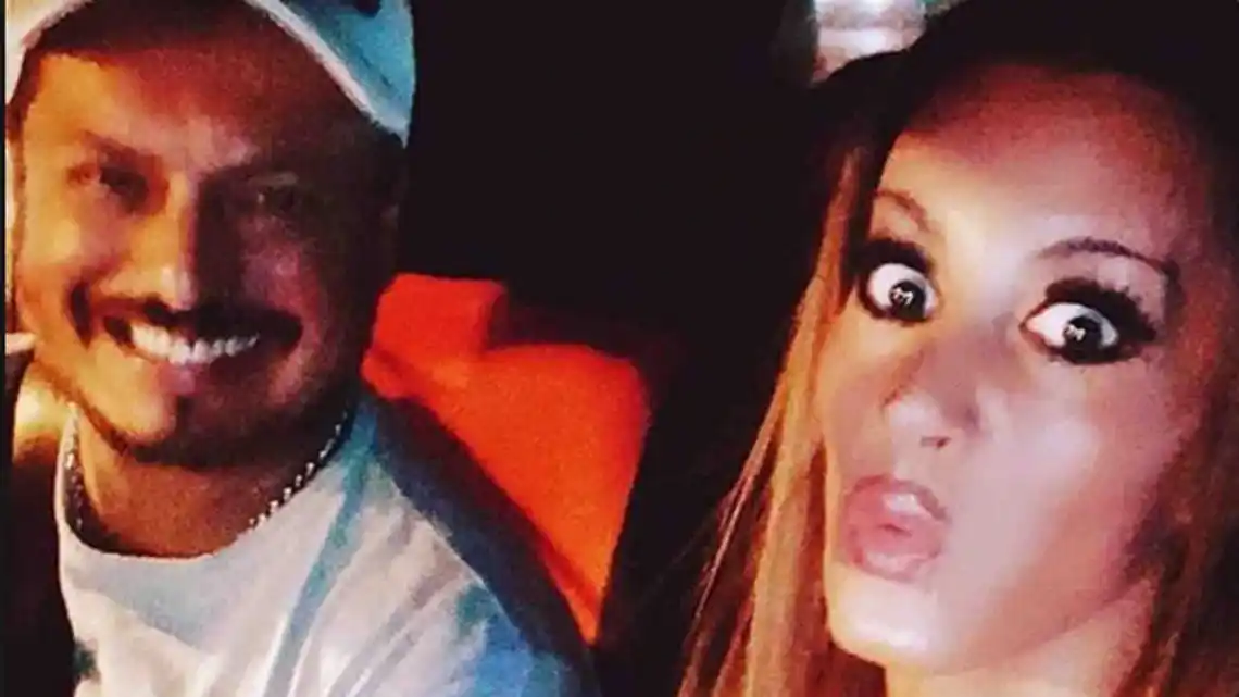 Muerte de Natacha Jaitt: detuvieron por falso testimonio a Raúl Velaztiqui Duarte