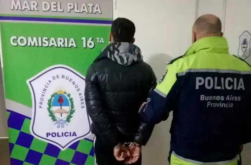 Recuperaron un auto con pedido de secuestro desde el 2016