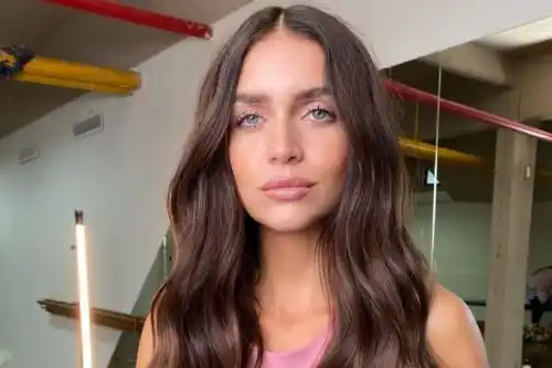 Zaira Nara habló por primera vez del escándalo entre Wanda Nara y Mauro Icardi