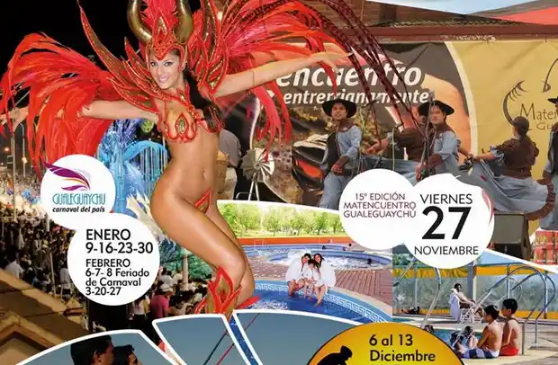 Turismo encara la temporada con una fuerte campaña de comunicación 