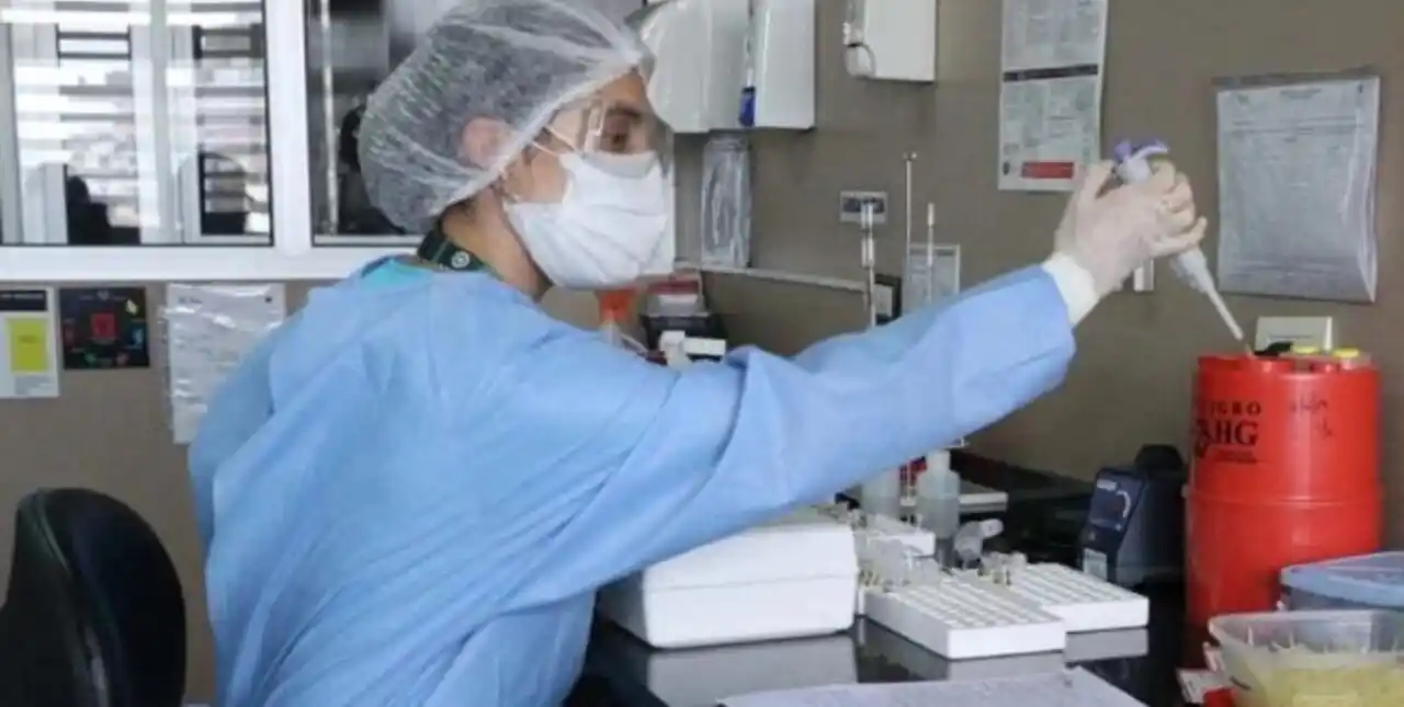 Confirman la quinta muerte por el brote de neumonía en Tucumán