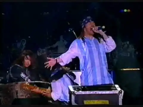 Los Guns N' Roses agregaron nueva fecha en su visita a la Argentina