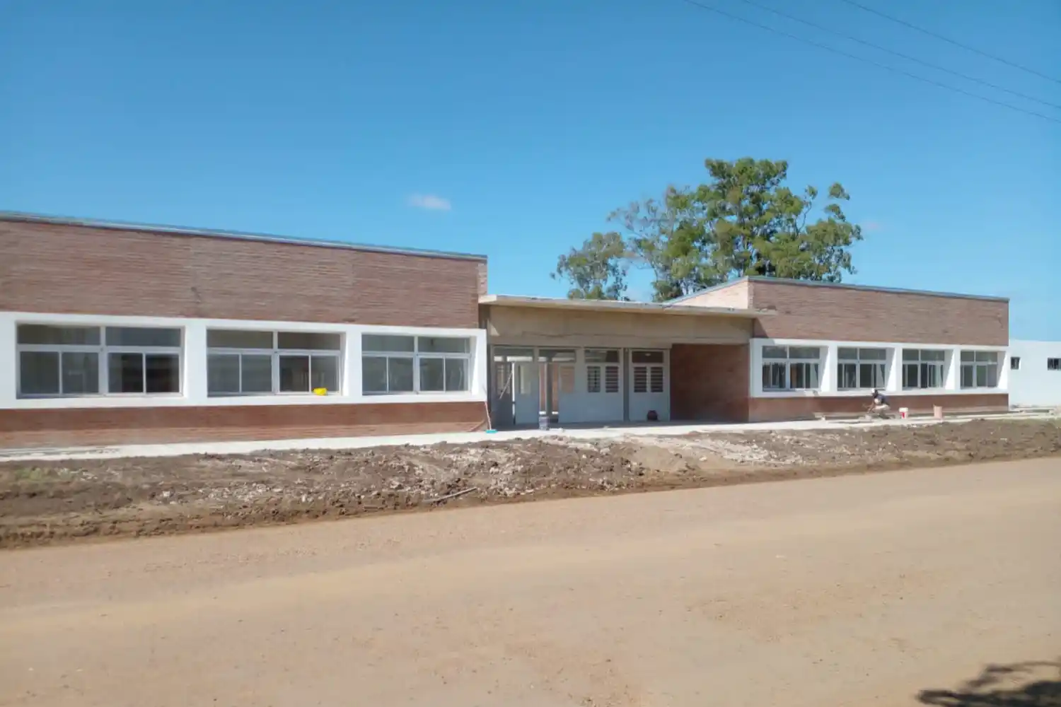 Más de 30 obras transitan la parte final de su ejecución en 11 departamentos de la provincia