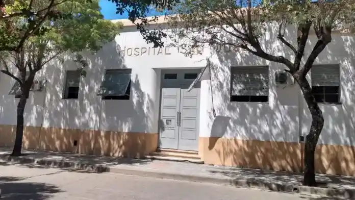 Seis personas fueron internadas por consumos problemáticos: “Nos vimos desbordados”, dijo la directora