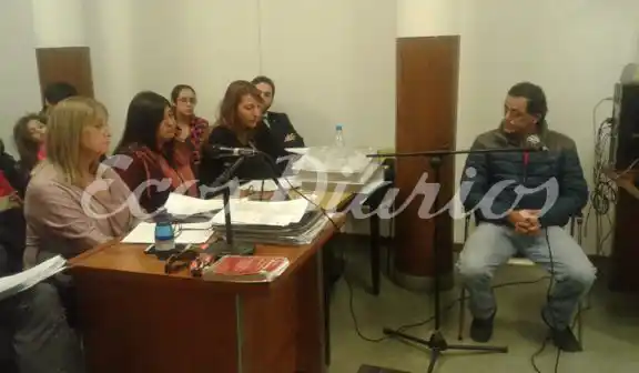 Una madre perdonó al responsable de la muerte de su hija