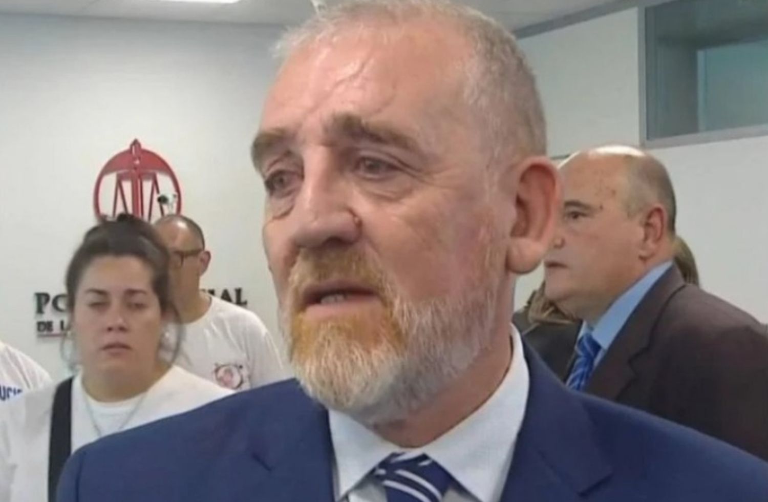 «Ahora Lucio descansará en paz», dijo el abogado de la familia