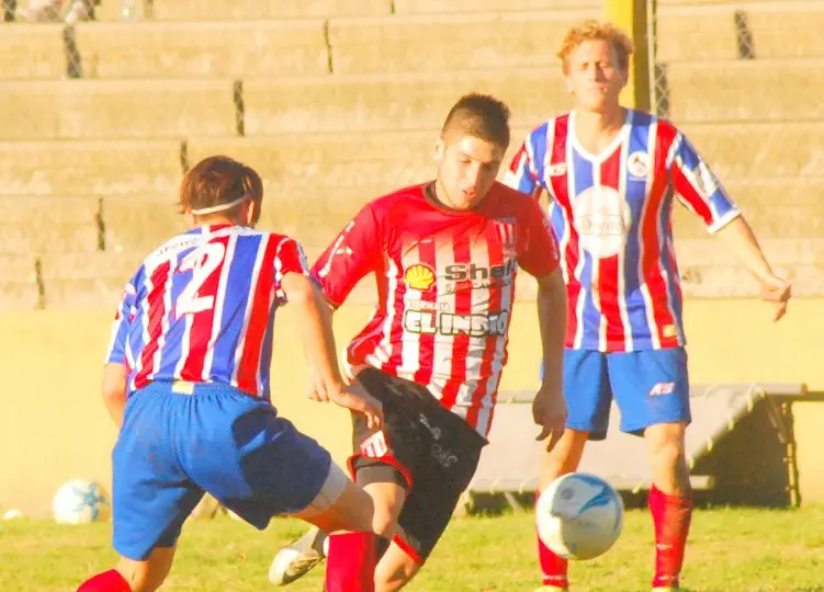 Sólido y contundente