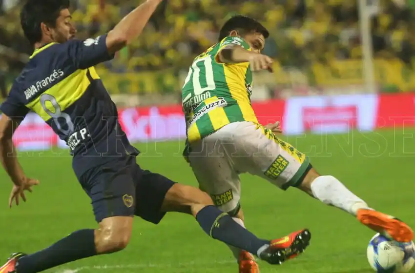 En el lapso de 12 días, Boca jugará dos veces en Mar del Plata