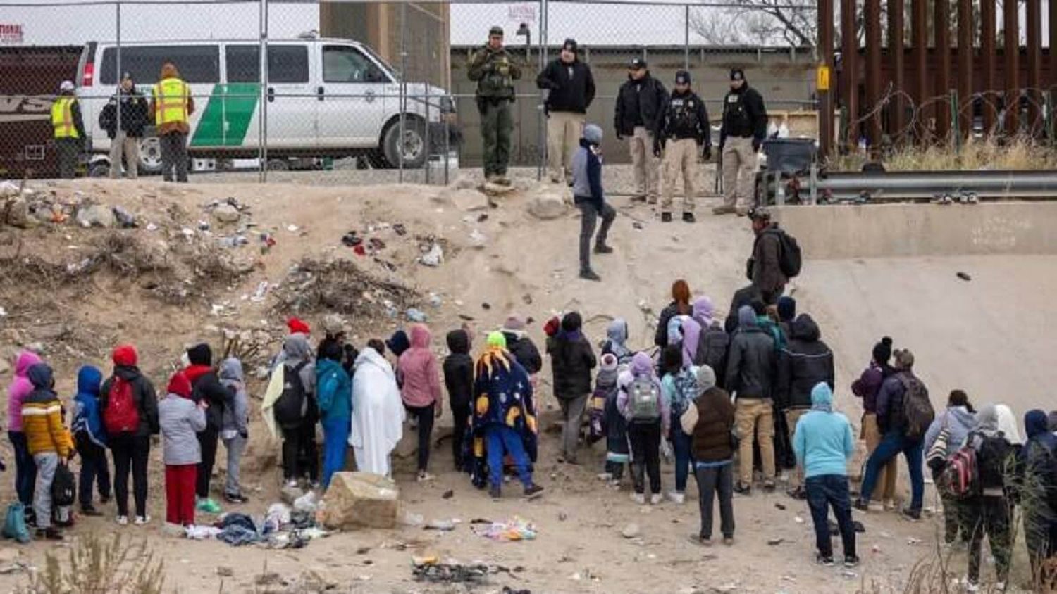 Mayorkas en el ojo del huracán por crisis migratoria en EE.UU.: REPUBLICANOS LO LLEVARÁN A JUICIO