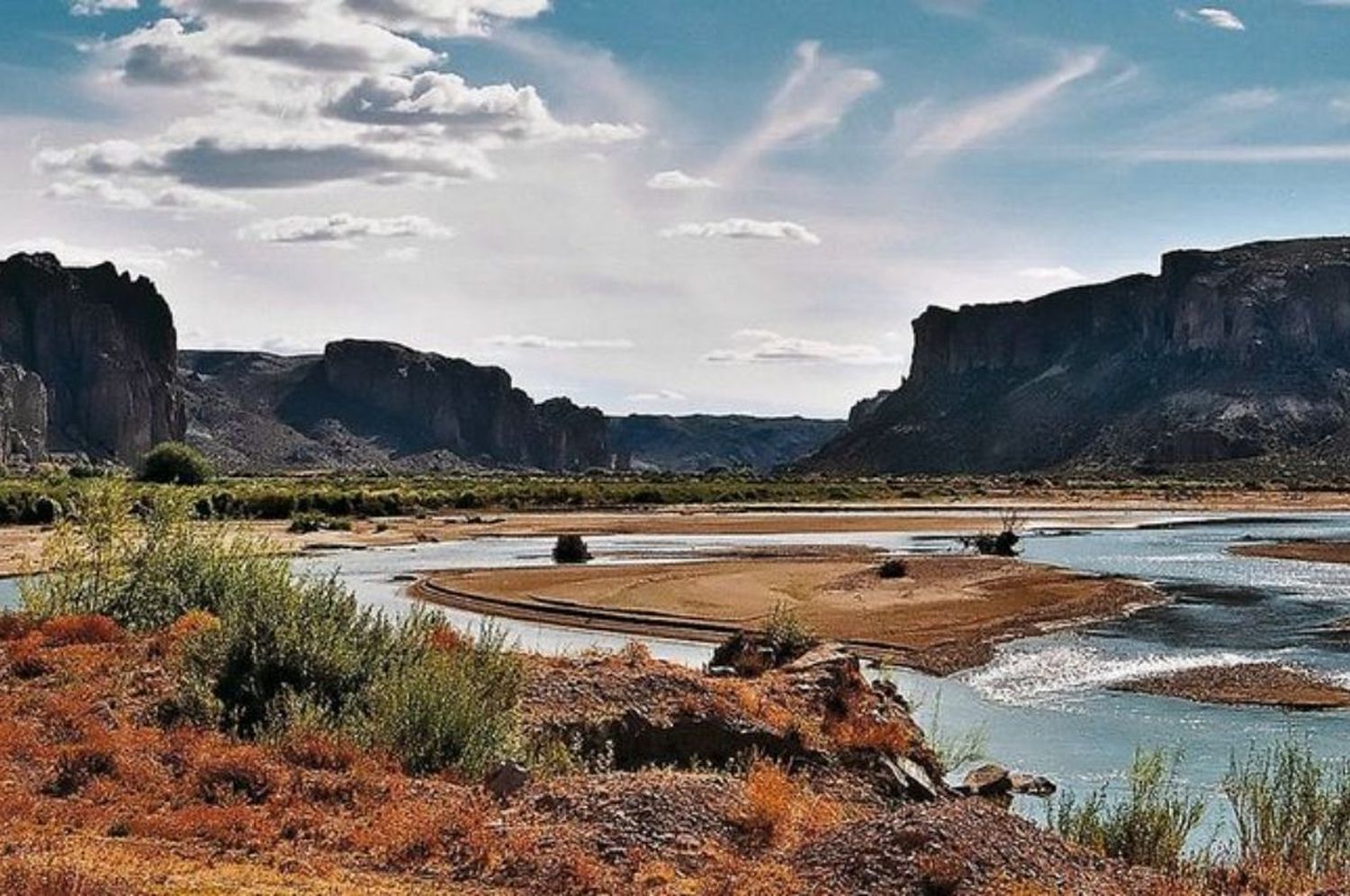 Chubut: abren shoppings y hoteles y autorizan las actividades deportivas