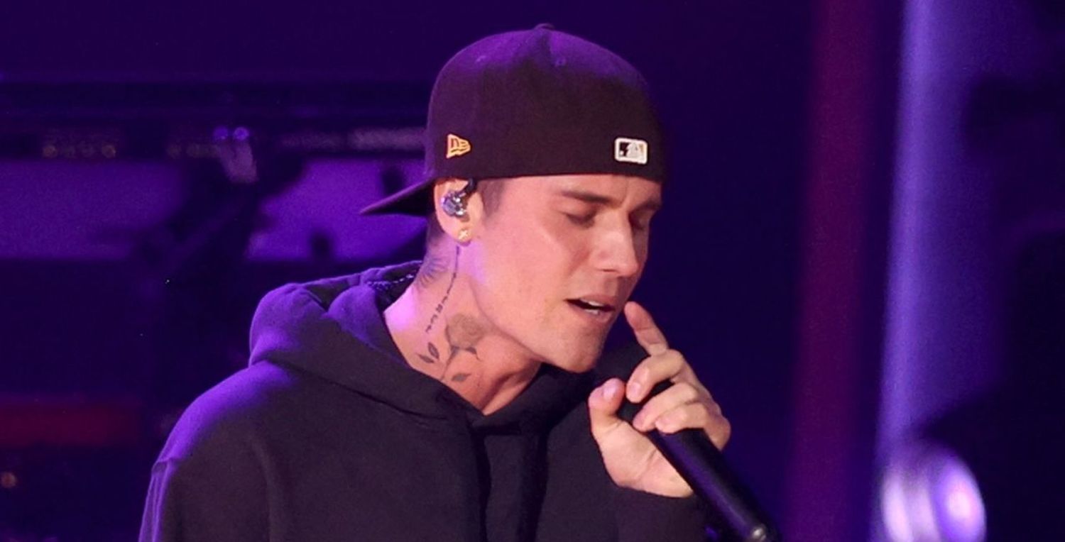 Justin Bieber confirmó que reactiva su gira mundial tras superar su grave problema de salud