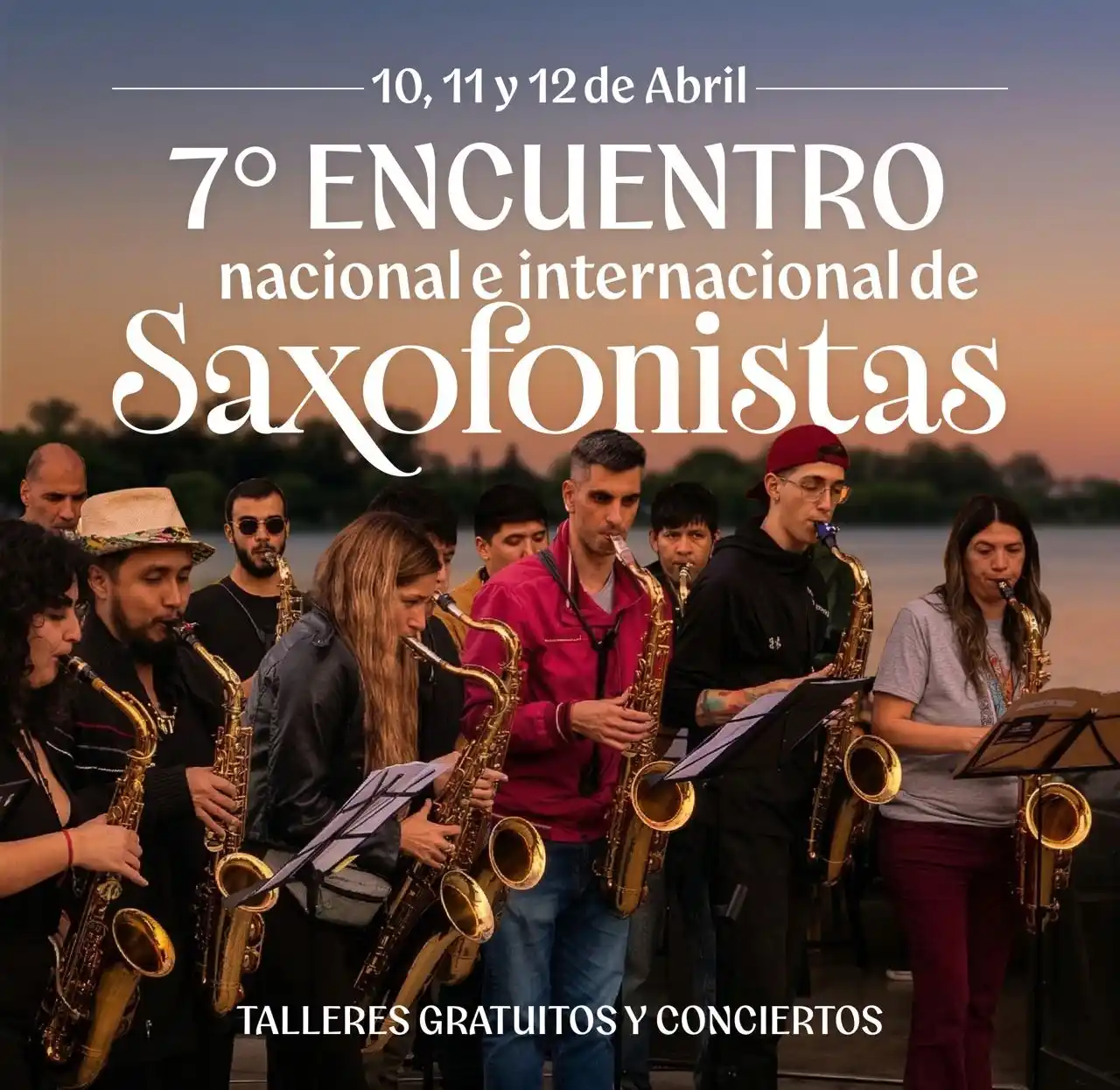 Otoño en Chascomús: una cartelera de lujo en el Teatro Brazzola para disfrutar entre la laguna y la cultura