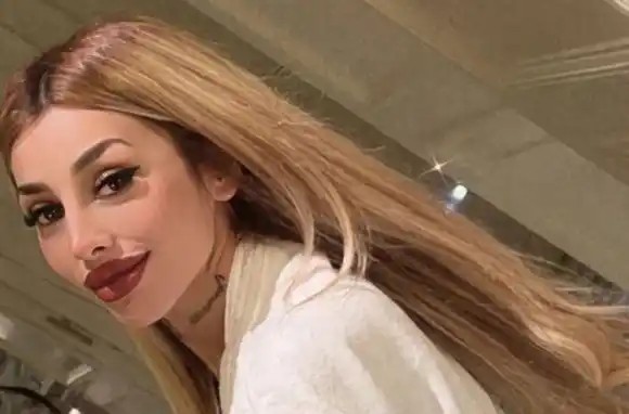 Revelaron cuánto dinero pidió Tamara Báez para dar una entrevista en LAM