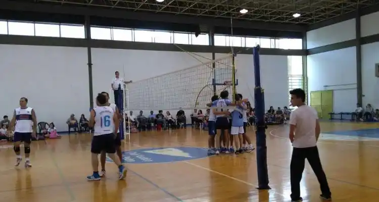 Doble triunfo de Náutico en la ANV