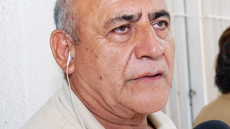 Como Carrascosa, Arce cumplirá prisión domiciliaria con tobillera electrónica