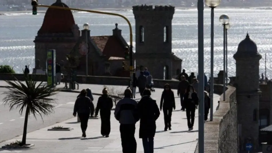 Emtur: "Tuvimos un 9% más de turistas que el 2019 y el número más alto desde 2015"
