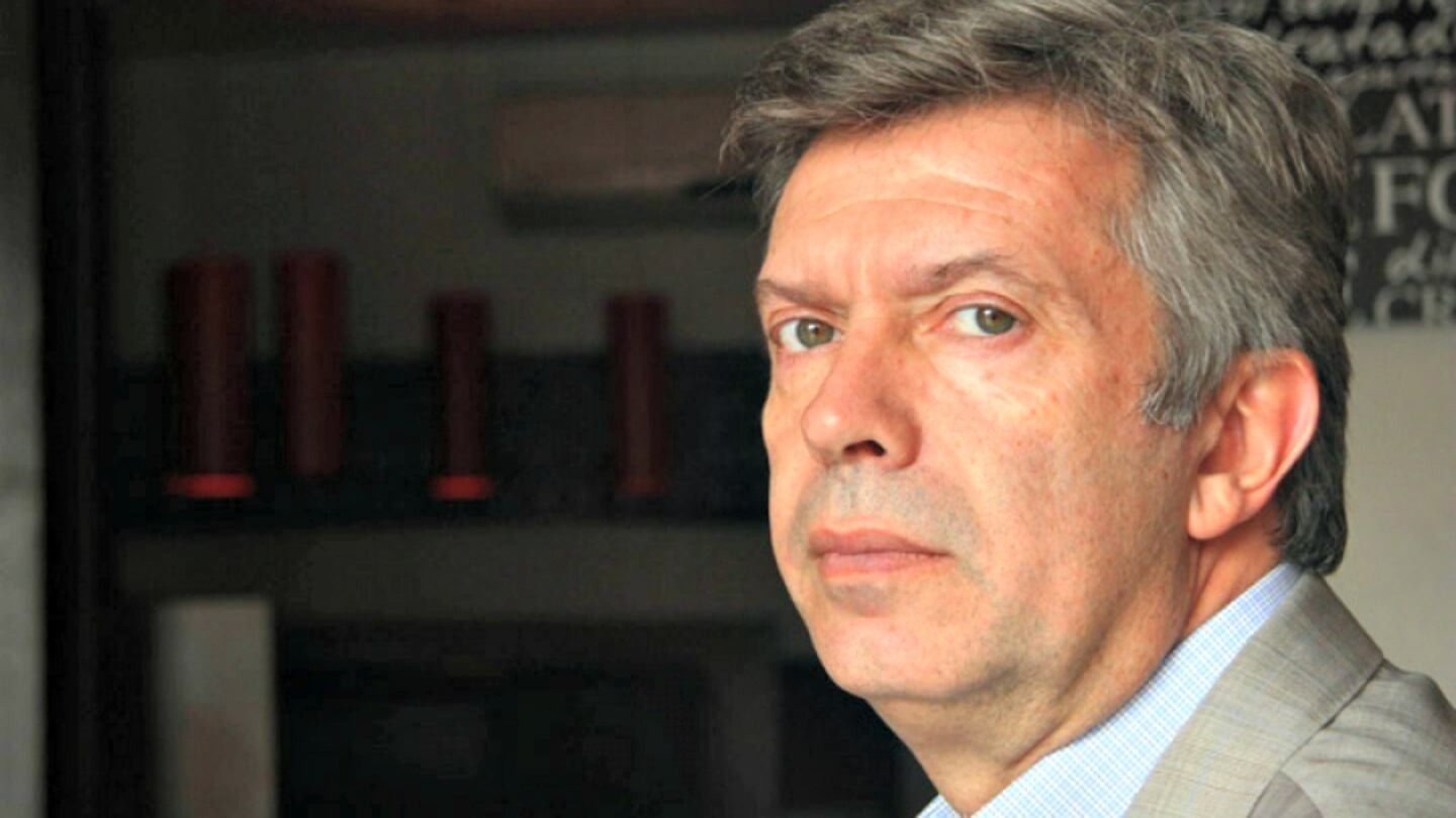 Alejandro Trotta acompaña a D’Alessandro en la lista a diputados.