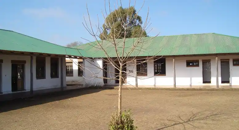 Tres ofertas para construir la Escuela Nº 5 “Soldado Mosto”