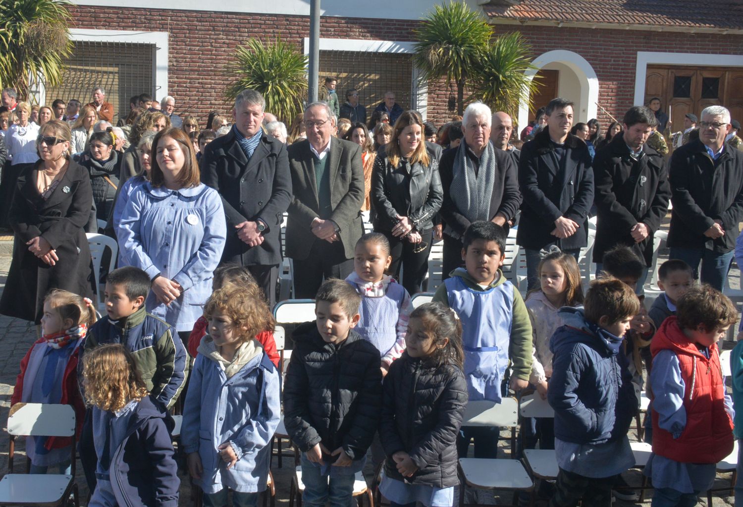 50 Aniversario jardin de Vela - 4