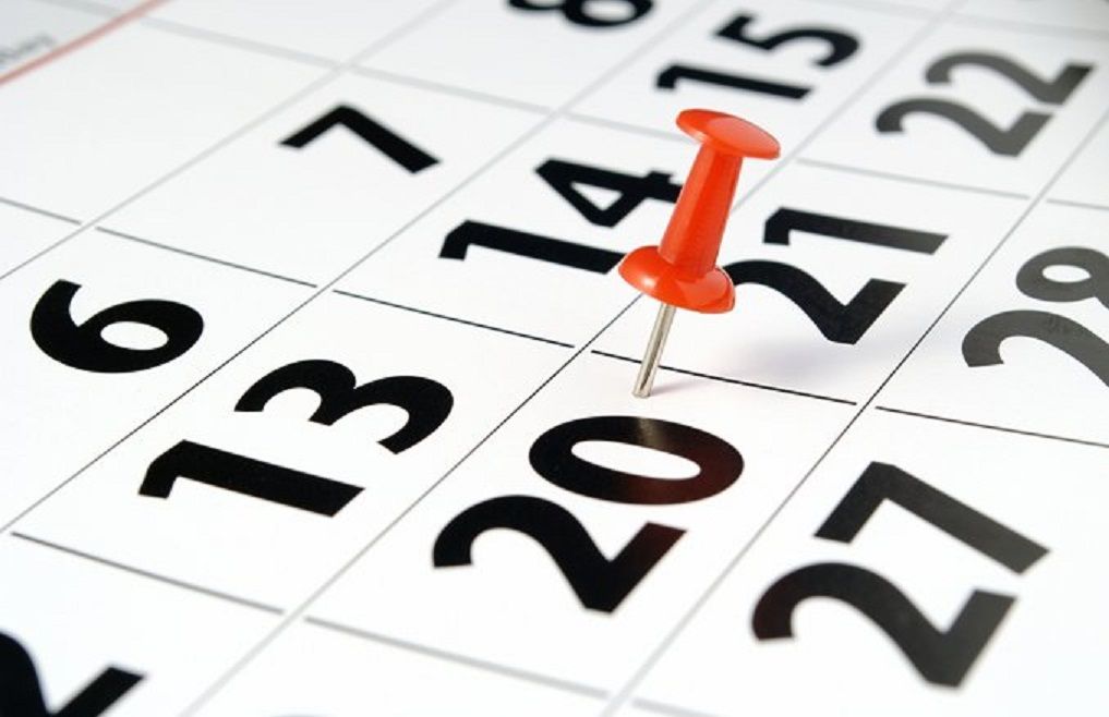 Cuándo será el próximo fin de semana largo