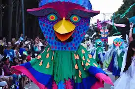 El Festival Infantil dedicado a la fantasía y con impronta local