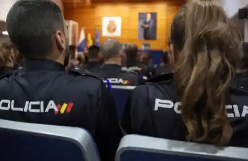 Detenida en Murcia por una denuncia falsa de agresión sexual múltiple