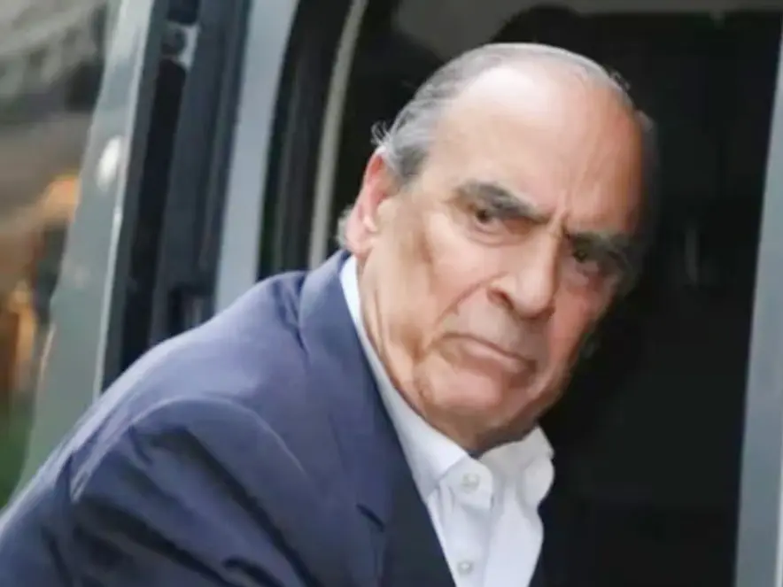 La salida de Guillermo Francos reconfigura el gabinete y expone tensiones internas