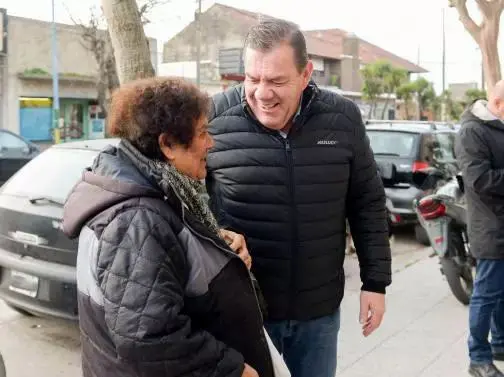 Montenegro se reunió con vecinos