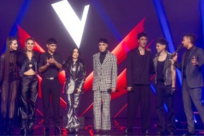"Tercer Round" en La Voz Argentina: un participante del Team Lali quedó eliminado