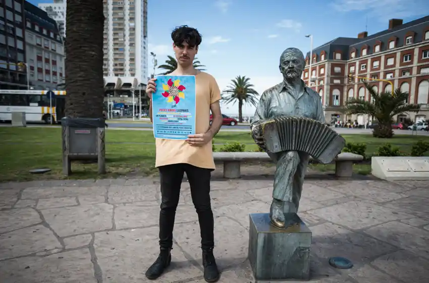 Energía Divina: "Buscamos artistas genuinos con referencias clásicas"