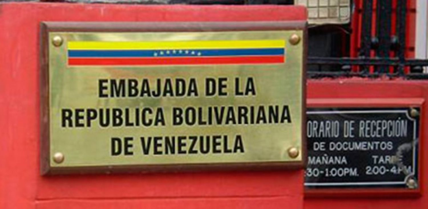 SIN DOCUMENTOS: VENEZOLANOS en el exterior están en el LIMBO a causa de  conflictos diplomáticos con varios países