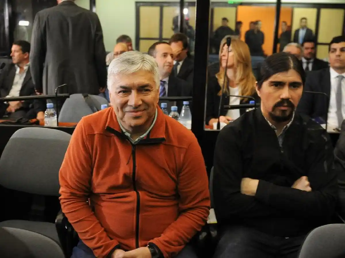 Marijuán dictaminó en contra de la liberación de Lázaro Báez en una causa y  seguirá preso