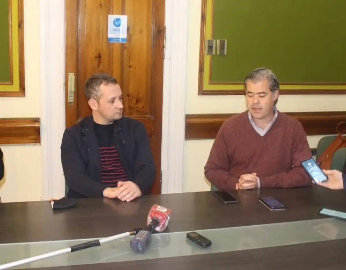 El titular regional de Anses resaltó el aporte recibido con las medidas extraordinarias 