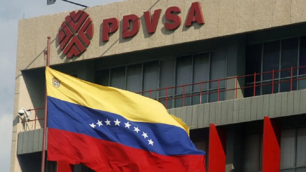 ¡QUE RESUELVAN las necesidades del pueblo! Pdvsa prevé aumento de sus ingresos en el 2024