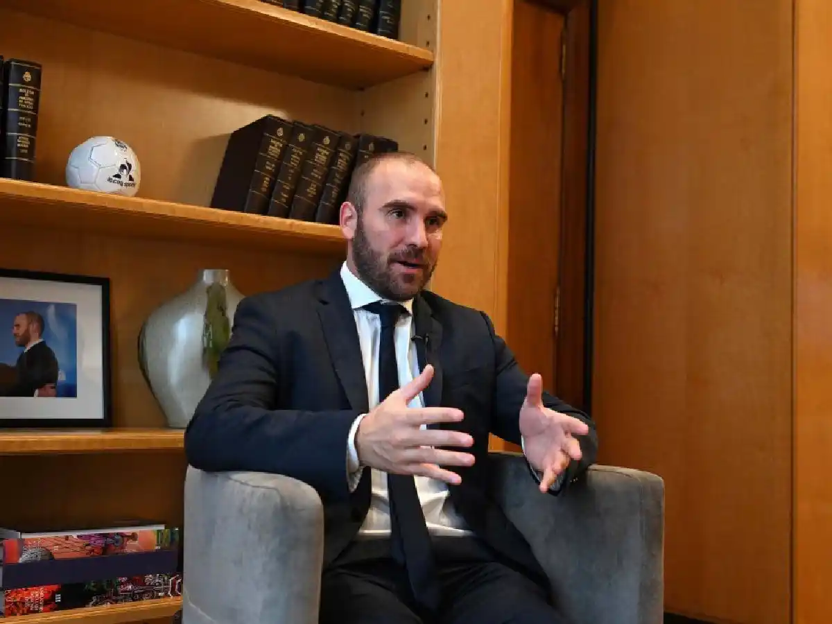 El Gobierno destacó la "vocación de diálogo y construcción" tras reunión entre gobernadores y Guzmán