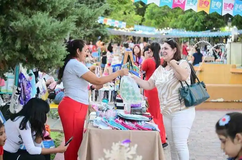 La Municipalidad prepara un sábado cargado de actividades para conmemorar el mes de la mujer