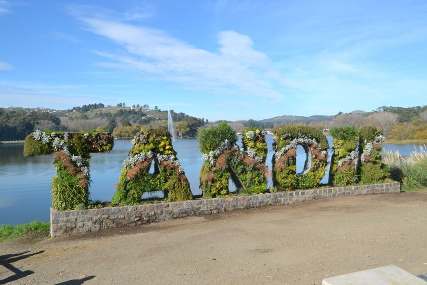 Preocupación en Tandil por las pocas reservas turísticas para el verano: “Ni en la crisis del 2001 se vio una caída así”